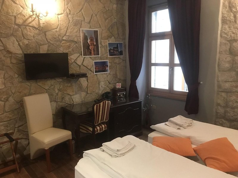 Heritage Hotel Tragos Trogir 47