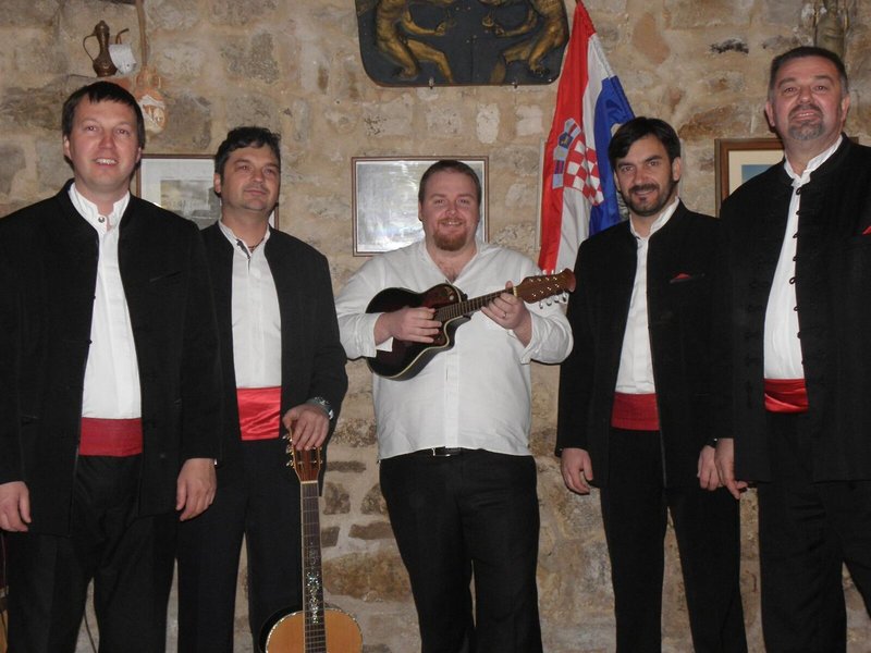 Heritage Hotel Tragos Trogir 48