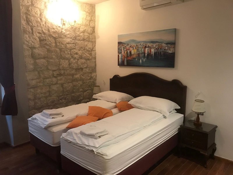 Heritage Hotel Tragos Trogir 49