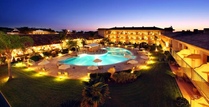 La Quinta Menorca by Portblue Boutique 1