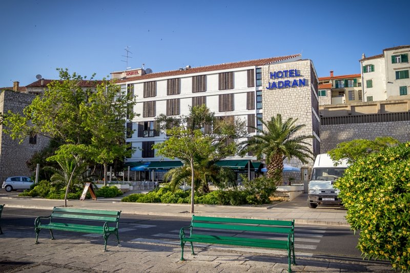 Hotel Jadran 1