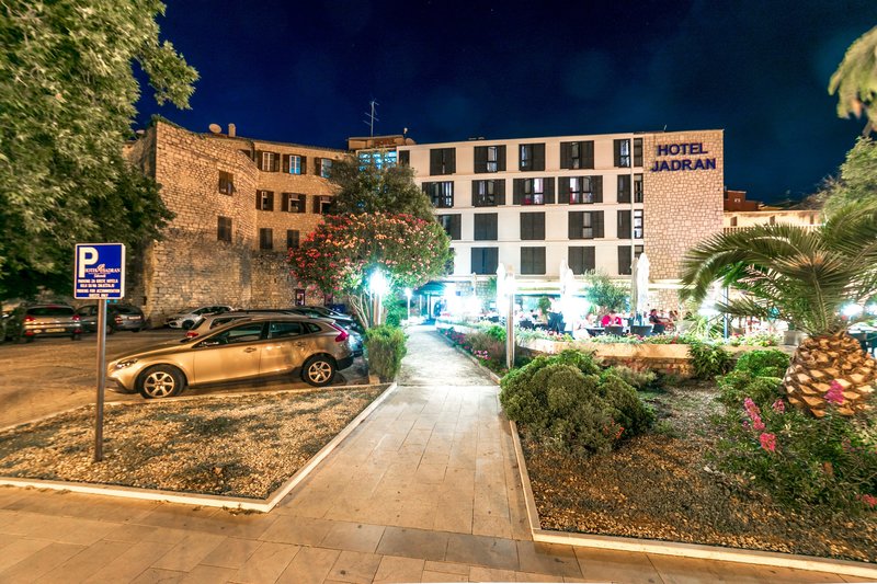 Hotel Jadran 3