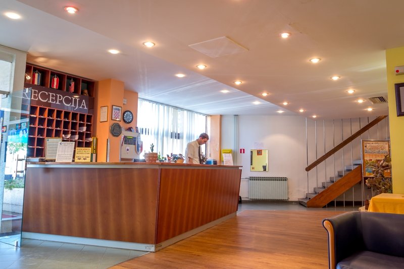 Hotel Jadran 7
