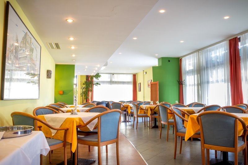 Hotel Jadran 8