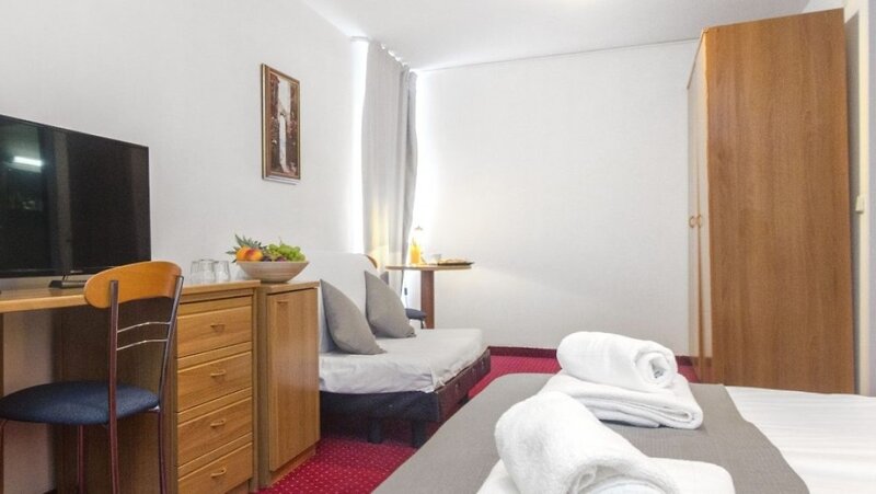 Hotel Jadran 18