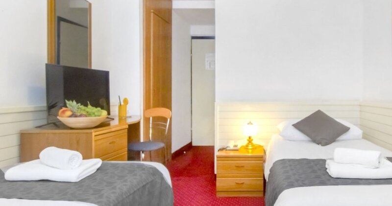 Hotel Jadran 19