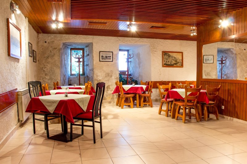Hotel Jadran 7