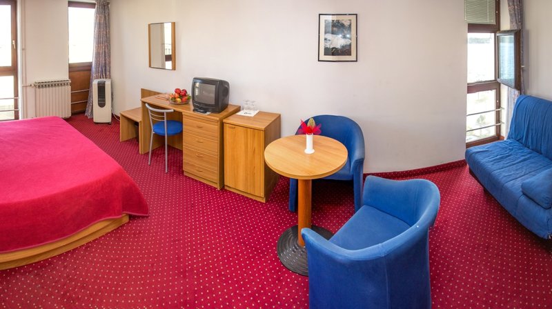 Hotel Jadran 13