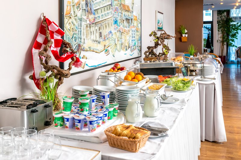 Hotel Jadran 15