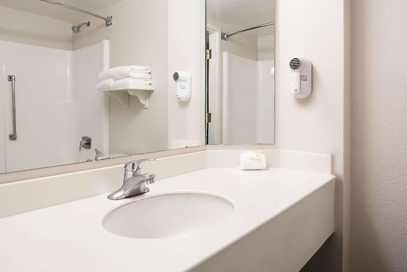 La Quinta Downtown Sacramento 1