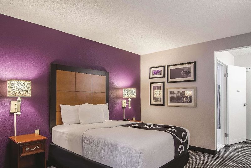 La Quinta Downtown Sacramento 2
