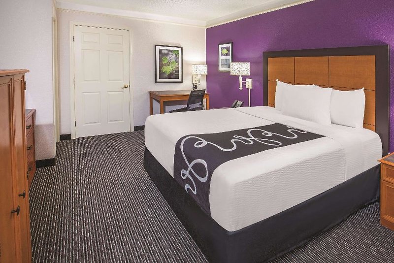 La Quinta Downtown Sacramento 4