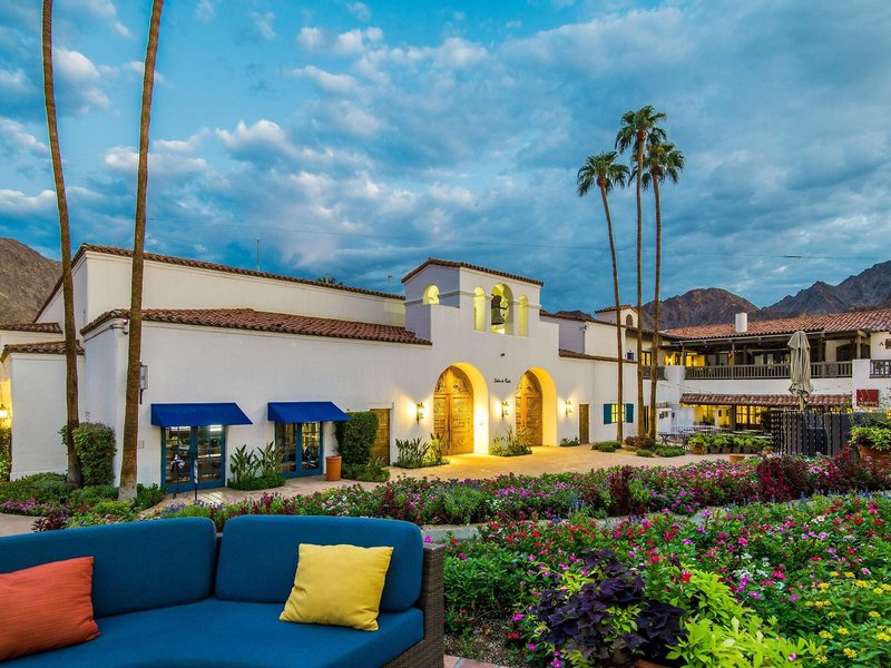 La Quinta Resort & Club Palm Springs 1
