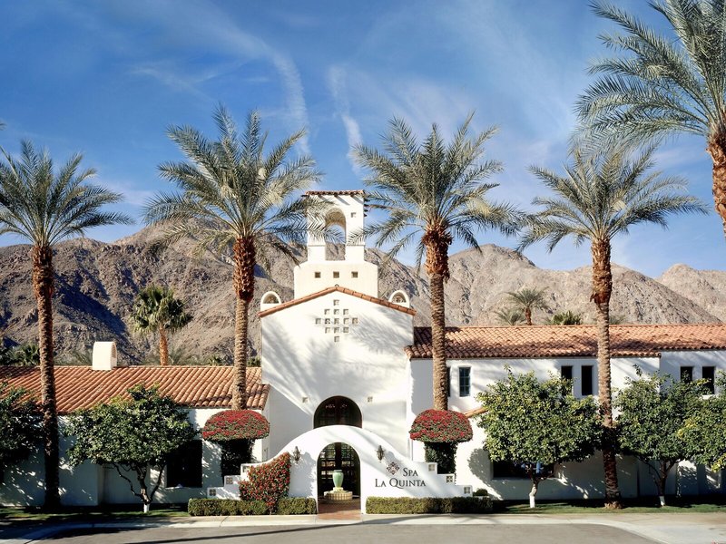 La Quinta Resort & Club Palm Springs 4