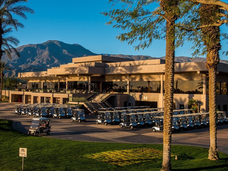 La Quinta Resort & Club Palm Springs 5