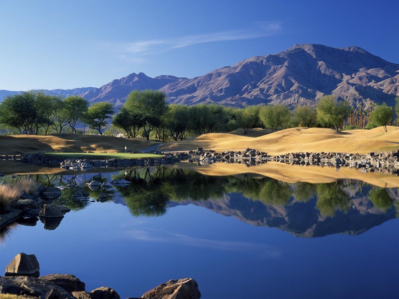 La Quinta Resort & Club Palm Springs 8