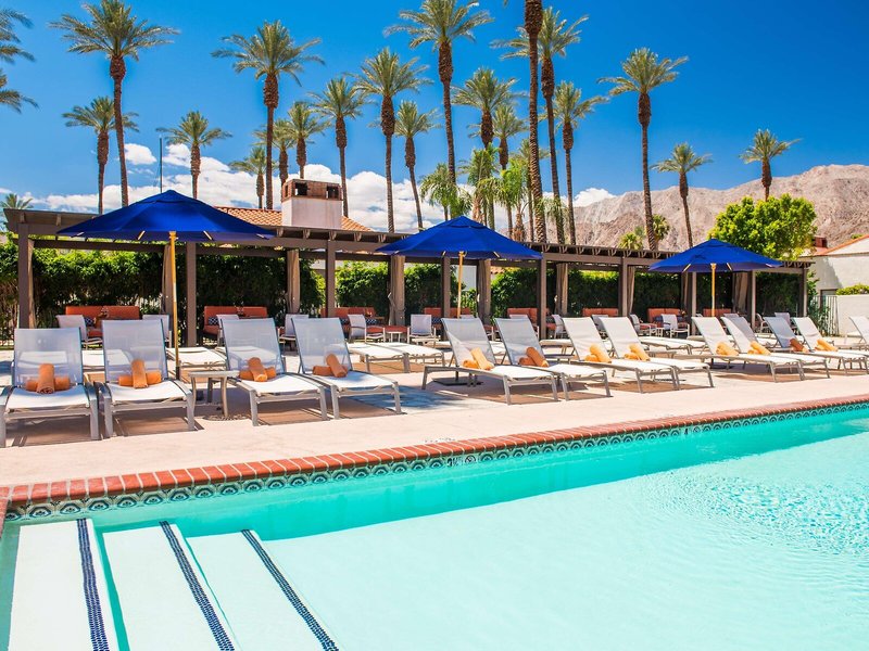 La Quinta Resort & Club Palm Springs 9
