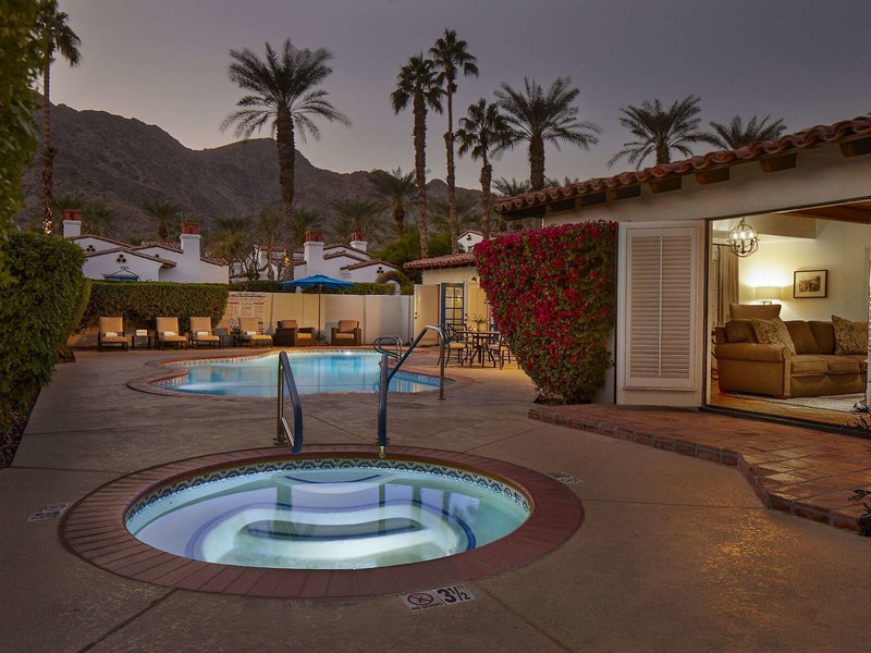 La Quinta Resort & Club Palm Springs 11