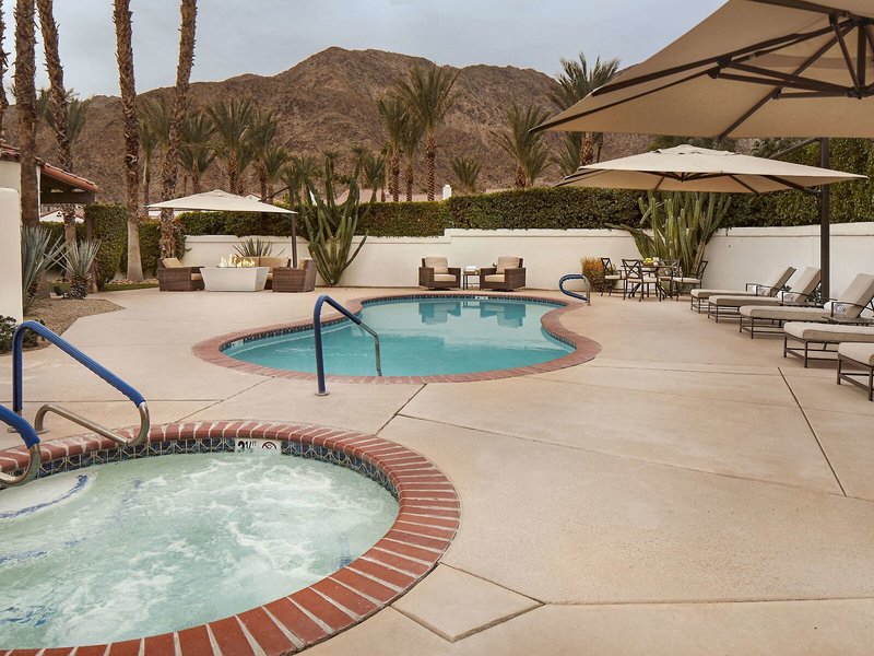 La Quinta Resort & Club Palm Springs 12