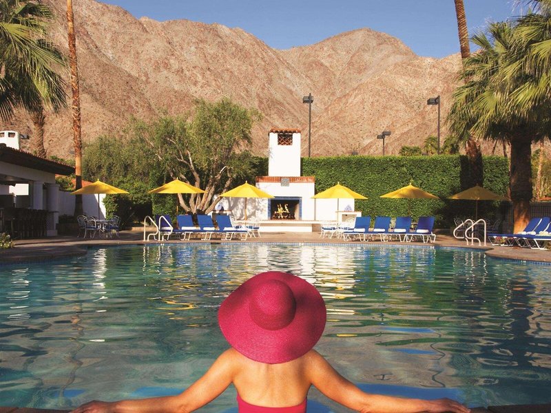 La Quinta Resort & Club Palm Springs 13