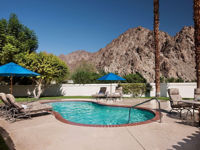 La Quinta Resort & Club Palm Springs 14