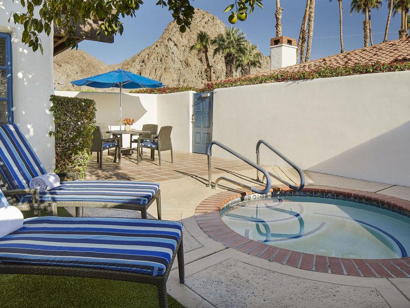 La Quinta Resort & Club Palm Springs 15