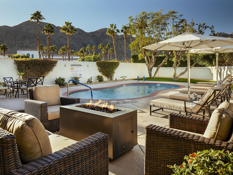 La Quinta Resort & Club Palm Springs 16