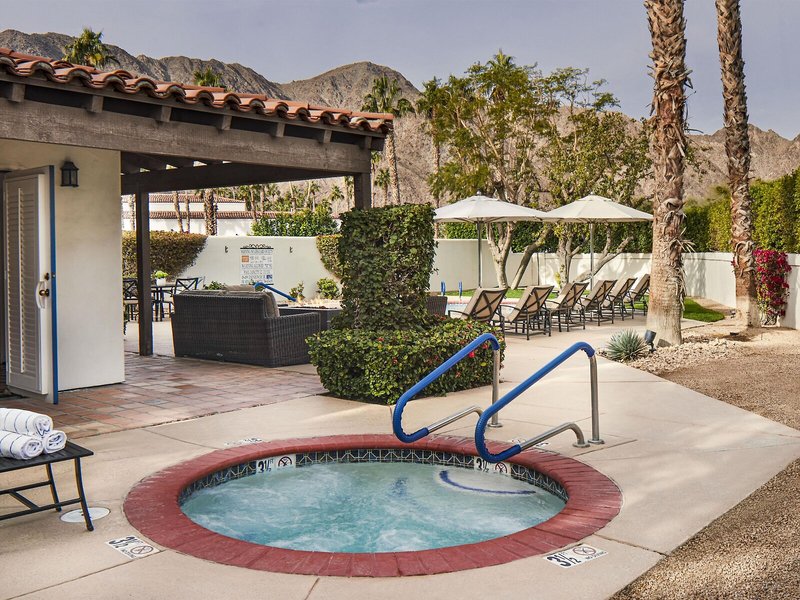 La Quinta Resort & Club Palm Springs 17