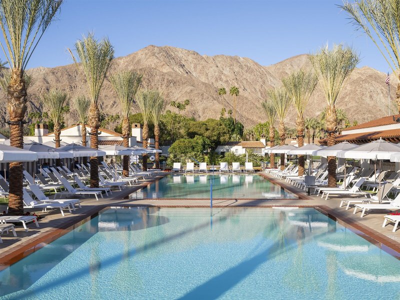 La Quinta Resort & Club Palm Springs 19