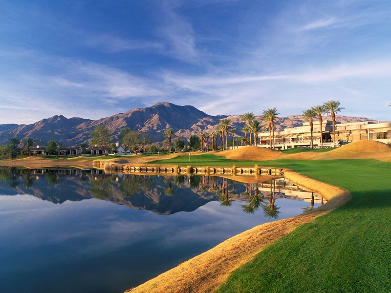 La Quinta Resort & Club Palm Springs 36