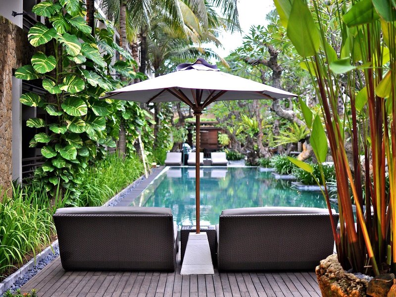 The Haven