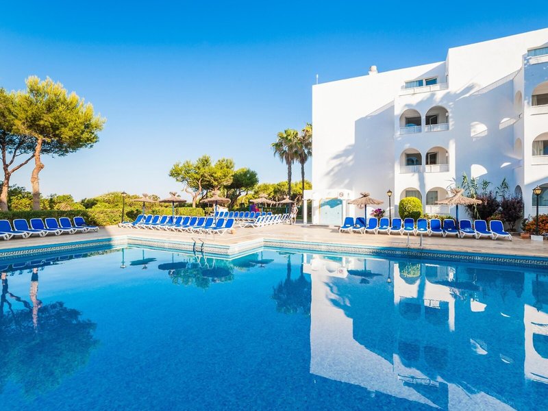 Globales Appartements Lord Nelson 1