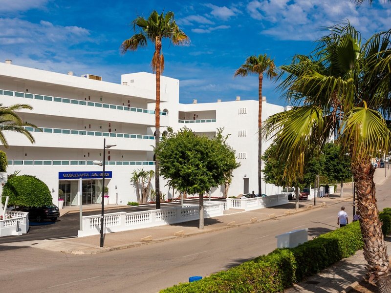 Globales Appartements Lord Nelson 2