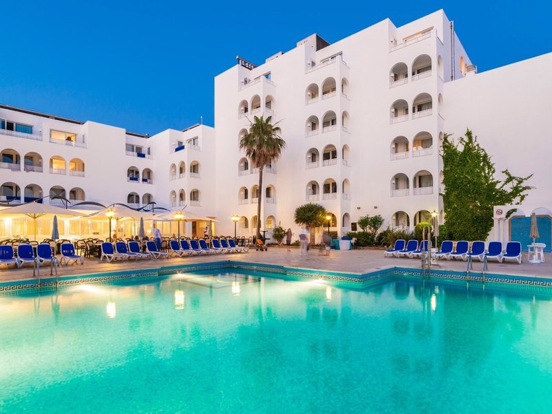 Globales Appartements Lord Nelson 6