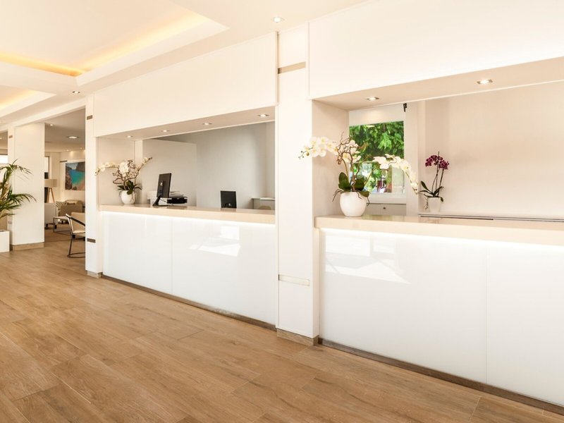 Globales Appartements Lord Nelson 7