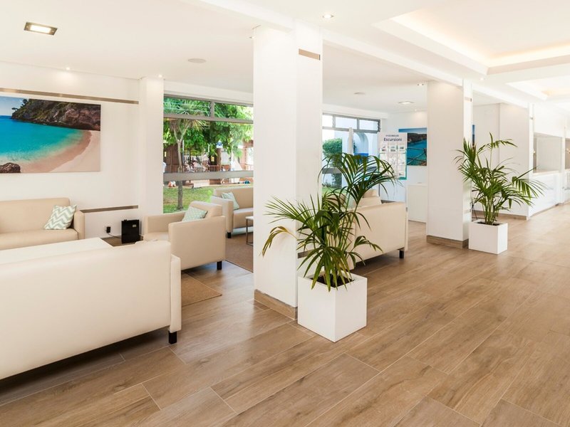 Globales Appartements Lord Nelson 8