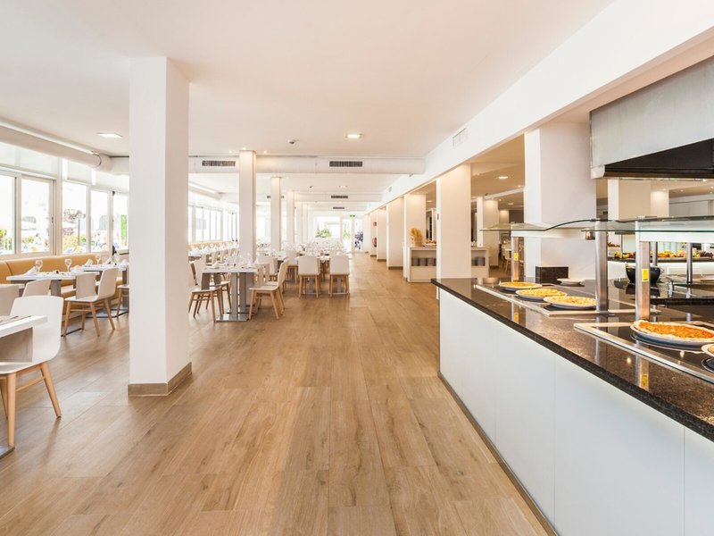 Globales Appartements Lord Nelson 9