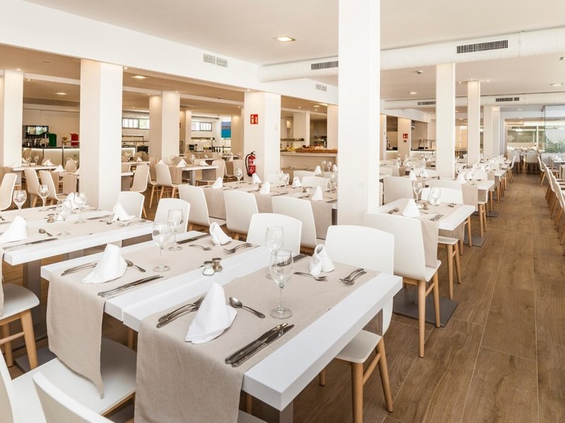 Globales Appartements Lord Nelson 10