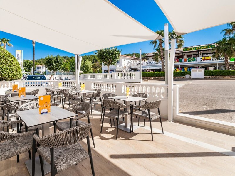 Globales Appartements Lord Nelson 14
