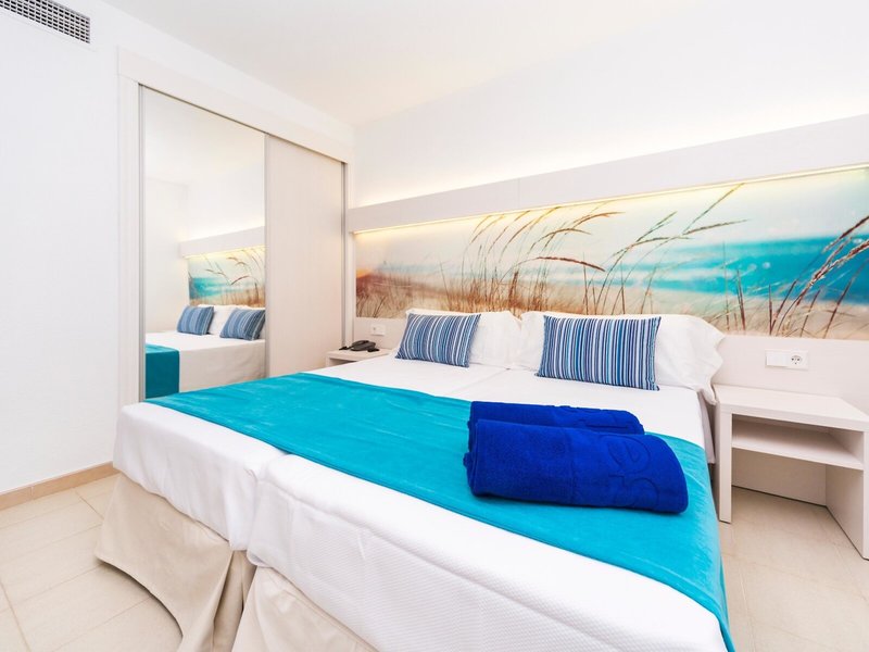 Globales Appartements Lord Nelson 16
