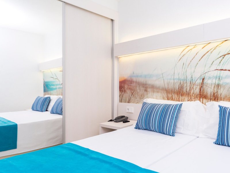 Globales Appartements Lord Nelson 21