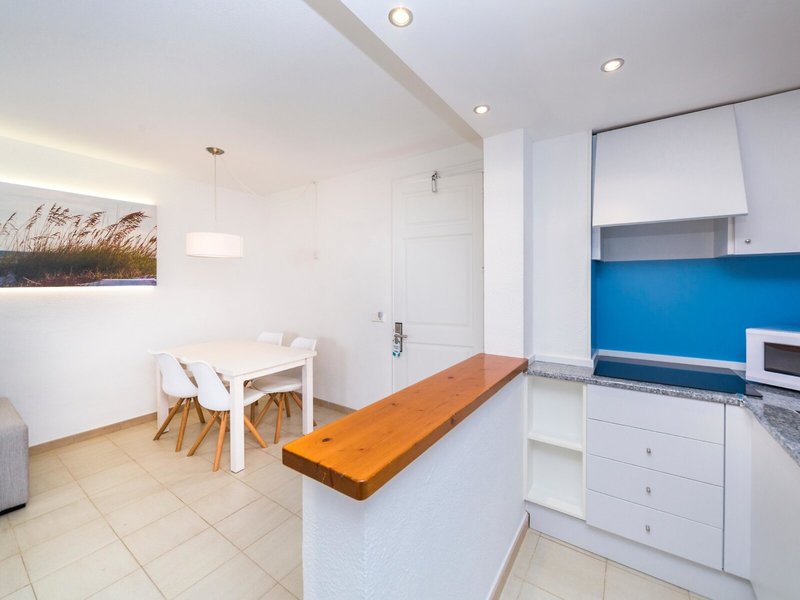 Globales Appartements Lord Nelson 22
