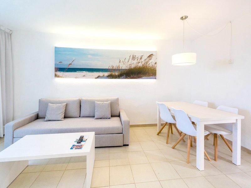 Globales Appartements Lord Nelson 24