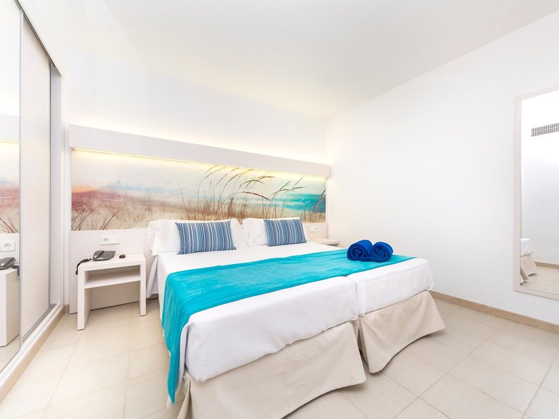 Globales Appartements Lord Nelson 25