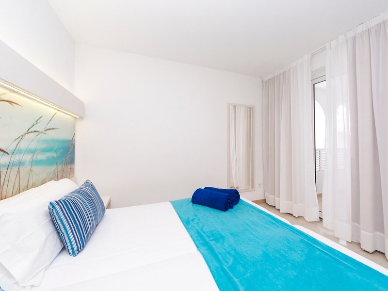 Globales Appartements Lord Nelson 27