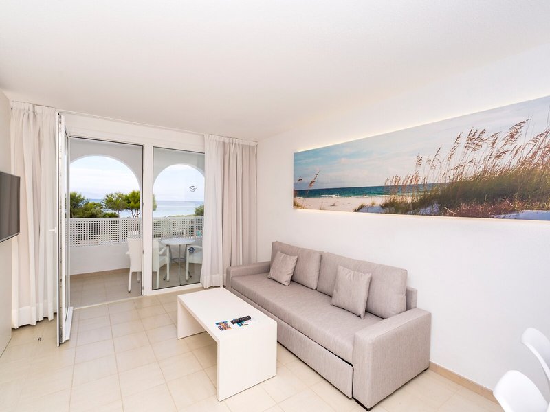 Globales Appartements Lord Nelson 29