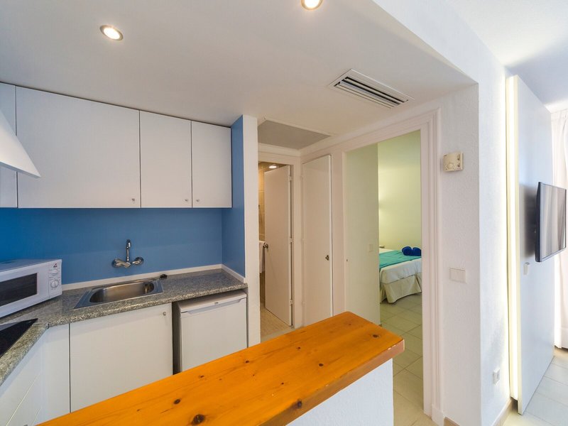 Globales Appartements Lord Nelson 30