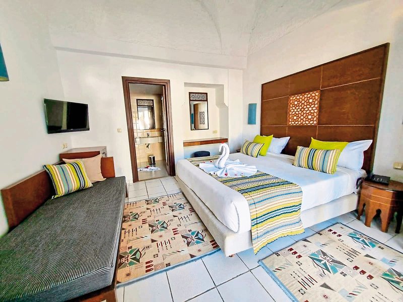 Club Sunshine Rosa Rivage 3