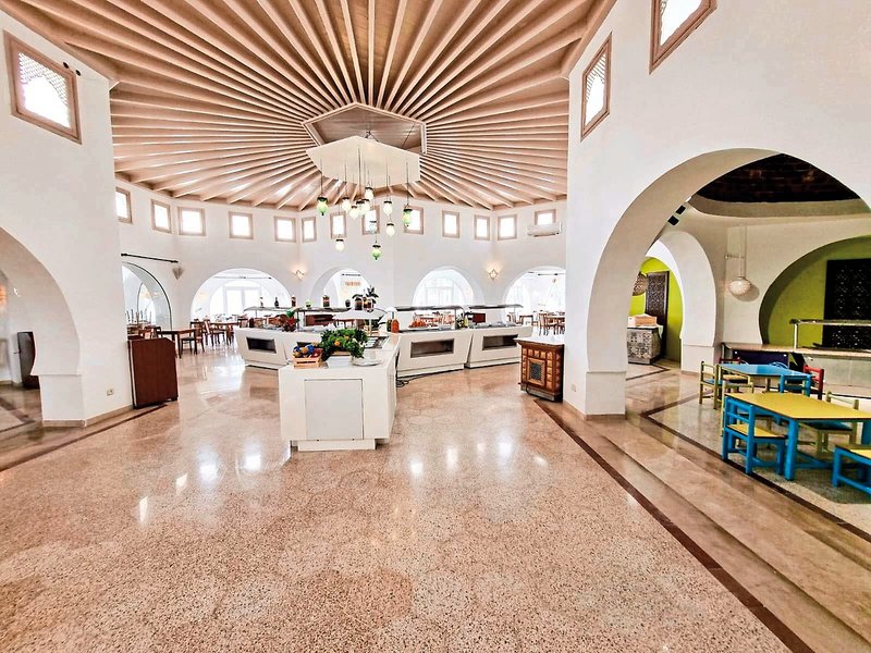 Club Sunshine Rosa Rivage 6