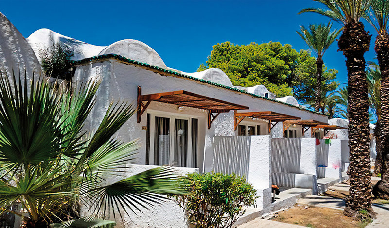 Club Sunshine Rosa Rivage 9